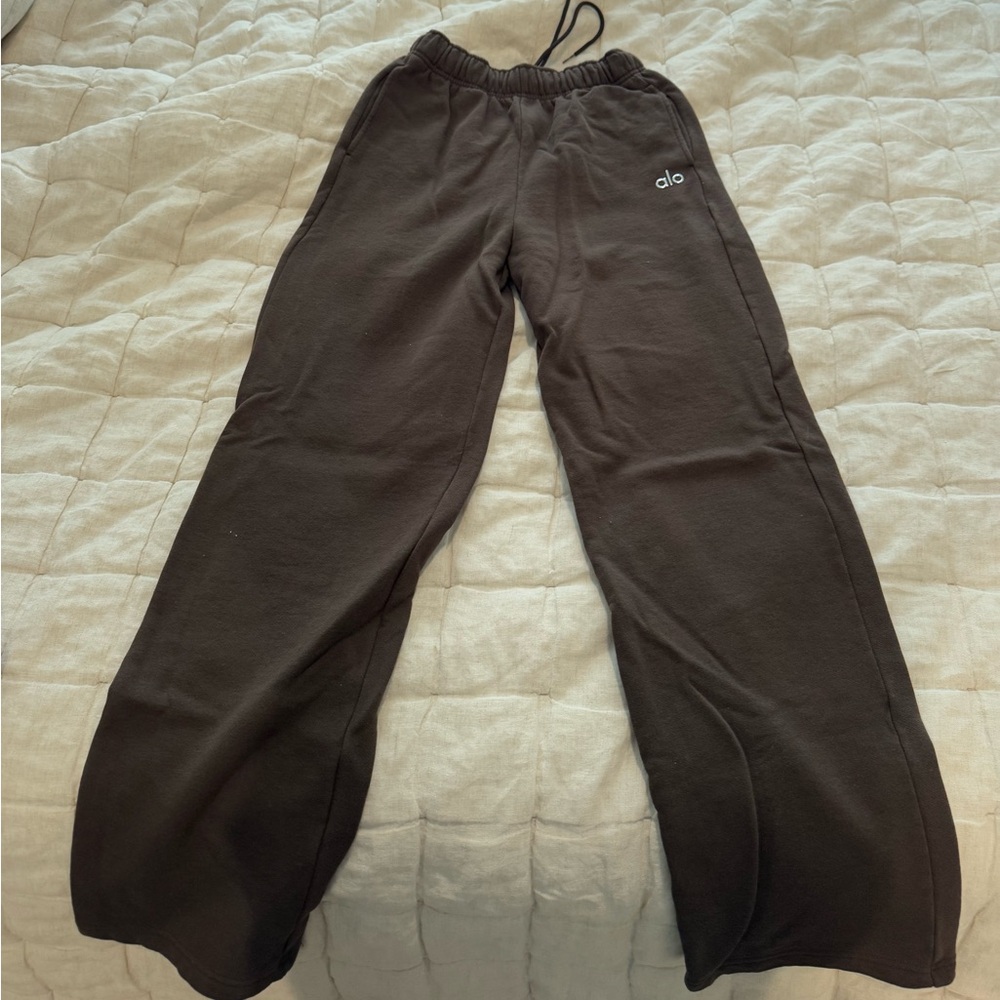 Alo accolade pants